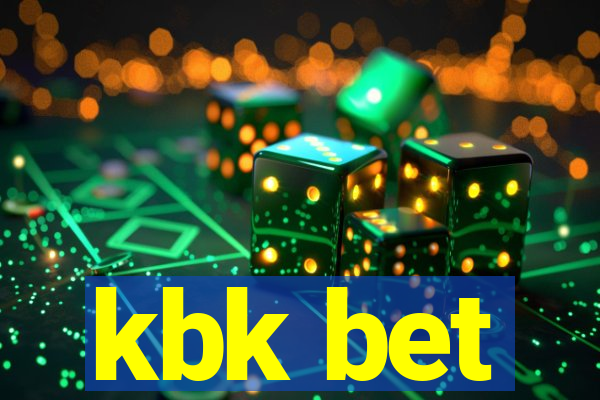 kbk bet